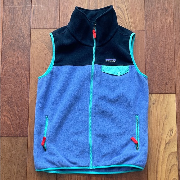 Patagonia Jackets & Blazers - Patagonia Synchilla Vest